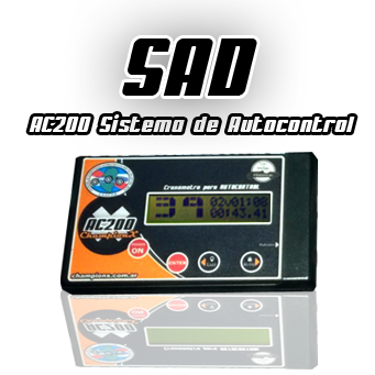 AC200/SAD